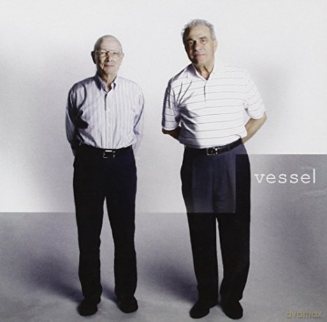 Twenty One Pilots: Vessel (deluxe) [CD]