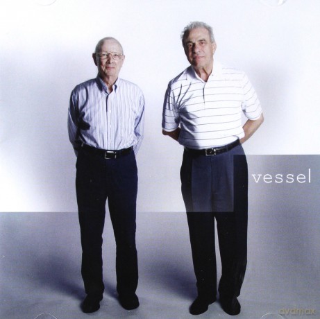 Twenty One Pilots: Vessel (deluxe) [CD]