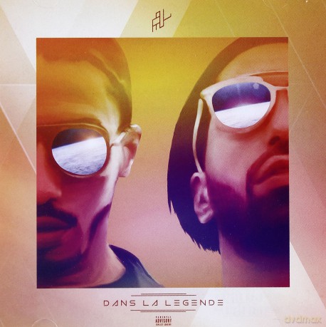 PNL: Dans la Légende [CD]