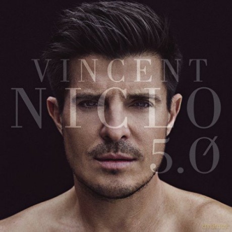 Vincent Niclo: 5.O [CD]