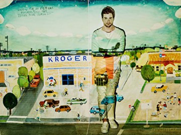 Cocoon: Welcome Home (Limited) [CD]