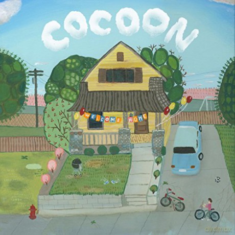 Cocoon: Welcome Home (Limited) [CD]