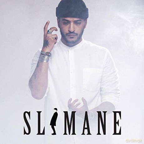Slimane: Slimane [CD]