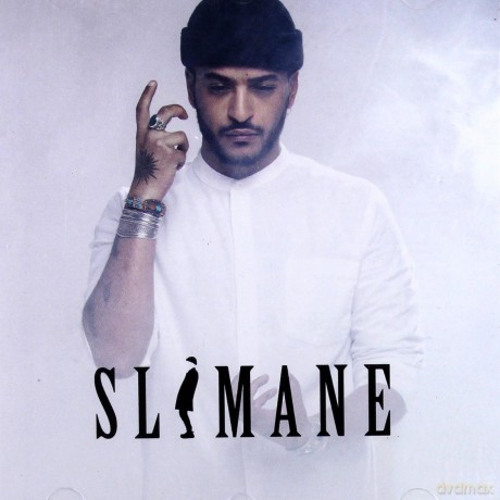 Slimane: Slimane [CD]