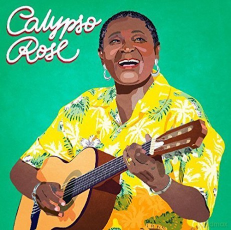 Calypso Rose: Far from Home [CD]