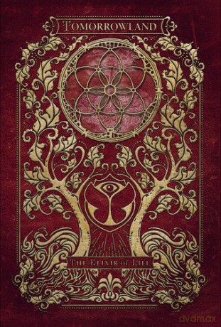 Multi-Artistes: Tomorrowland 2016 [3CD]