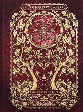 Multi-Artistes: Tomorrowland 2016 [3CD]