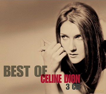 Celine Dion: Best Of Celine Dion [3CD]