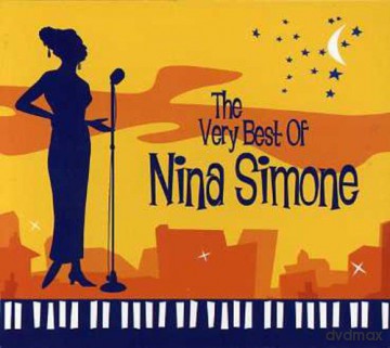 Nina Simone: The Very Best Of Nina Simone [CD]