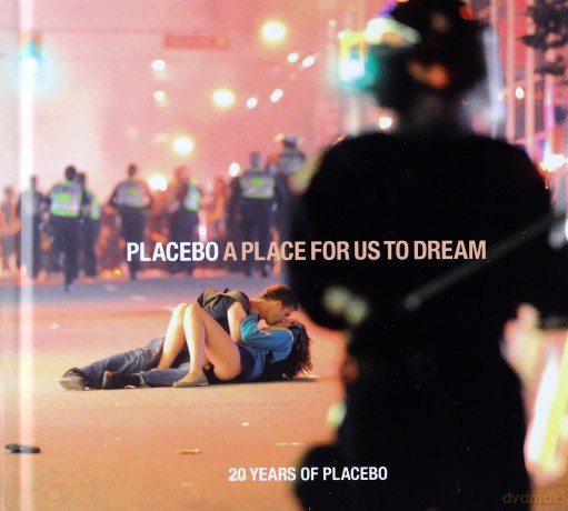 Placebo: A Place For Us To Dream (Limited) [2CD]
