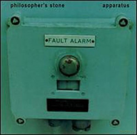 Philosopher\'s Stone: Apparatus [CD]