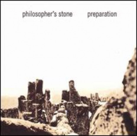 Philosopher\'s Stone: Preparation [CD]