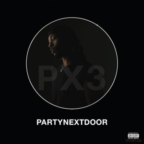 Partynextdoor: Partynextdoor 3 (P3) [CD]