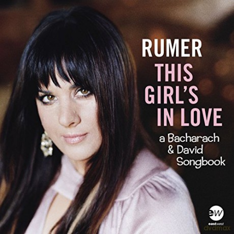 Rumer: This GirlS In Love - A Bacharach & David Songbook [CD]