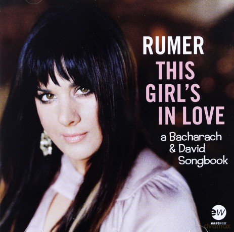 Rumer: This GirlS In Love - A Bacharach & David Songbook [CD]