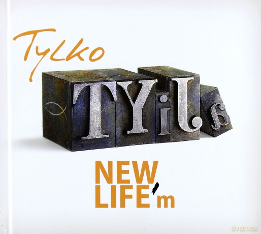 New Life'm: Tylko Ty i Ja [CD]