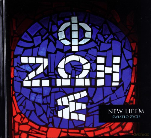 New Life'm: Światło - Życie [CD]