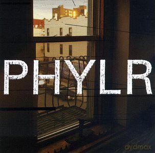 Phylr: Contra La Puerta [CD]