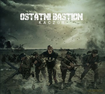 Kaczor: Ostatni Bastion [CD]