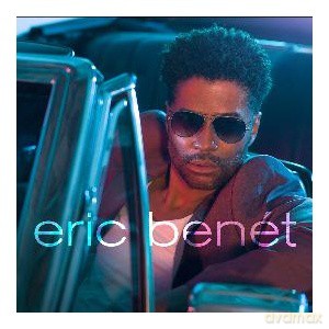 Eric Benet: Eric Benet [CD]
