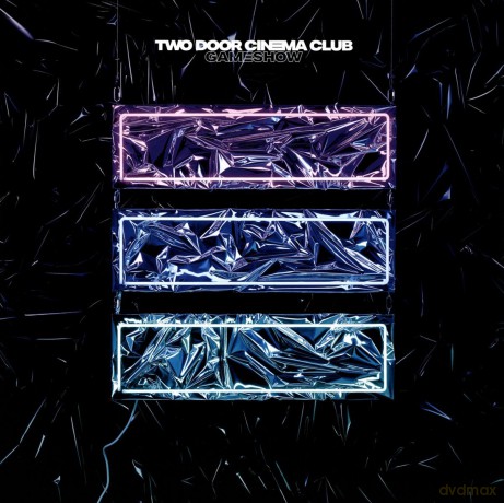 Two Door Cinema Club: Gameshow [Winyl]