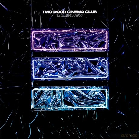 Two Door Cinema Club: Gameshow [Winyl]