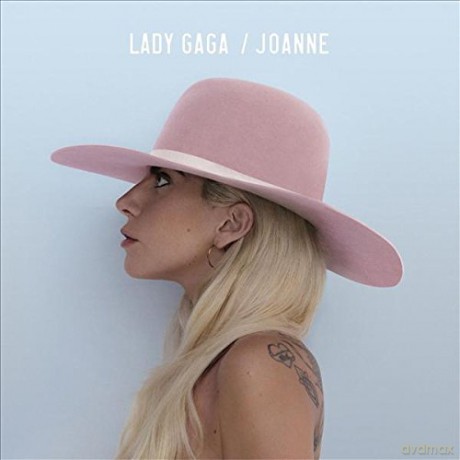 Lady Gaga: Joanne [CD]