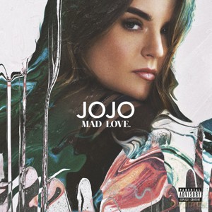 Jojo: Mad Love [CD]