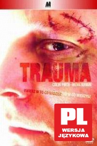 Trauma [DVD]