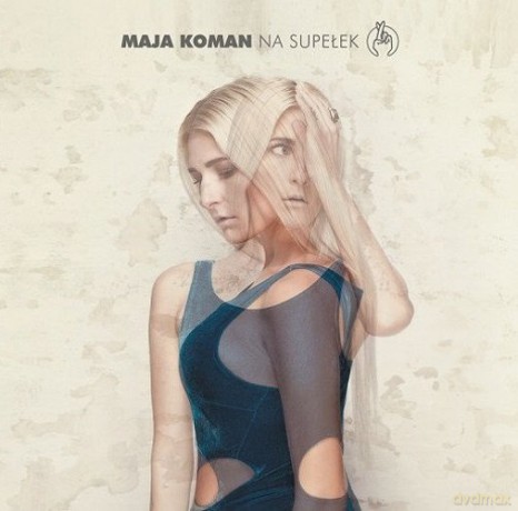 Maja Koman: Na Supełek [CD]