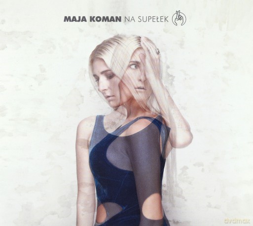 Maja Koman: Na Supełek [CD]