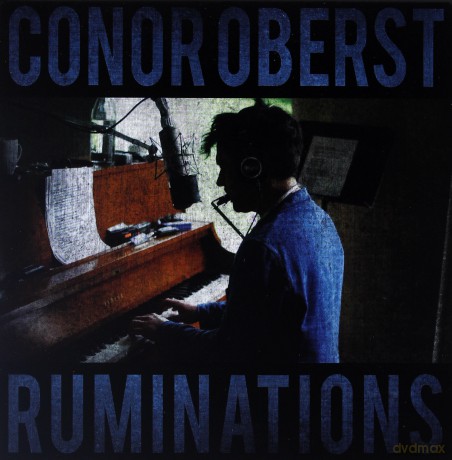 Conor Oberst: Ruminations [CD]