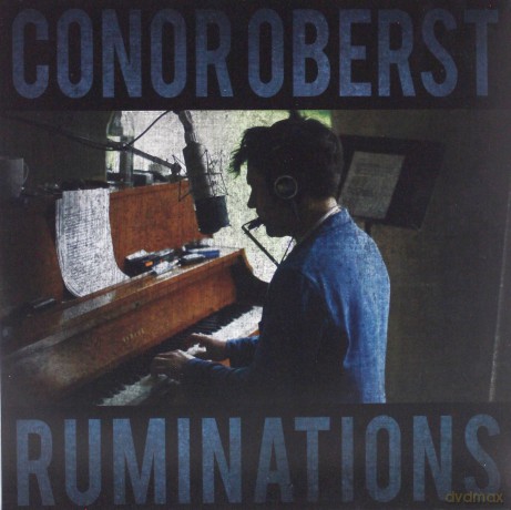 Conor Oberst: Ruminations [Winyl]