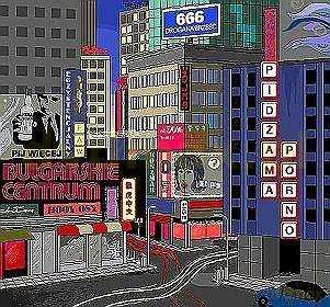 Pidżama Porno: Bułgarskie centrum (digipack) [CD]