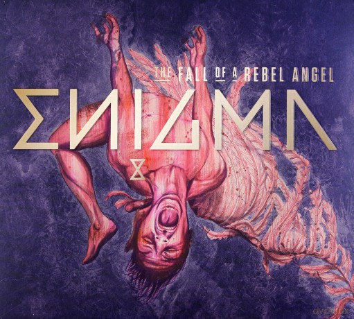 Enigma: The Fall Of A Rebel Angel (Deluxe) [2CD]