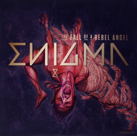 Enigma: The Fall Of A Rebel Angel [Winyl]