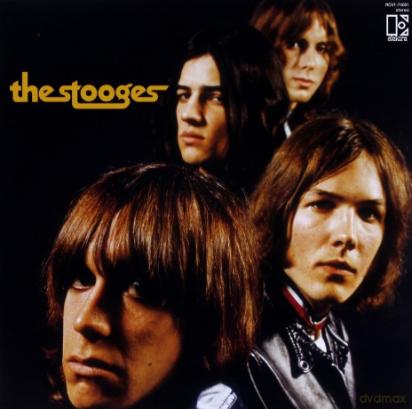 The Stooges: The Stooges [Winyl]