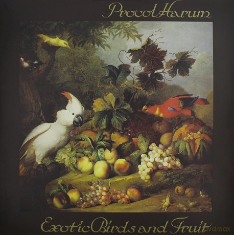 Procol Harum: Exotic Birds And Fruit [2xWinyl]