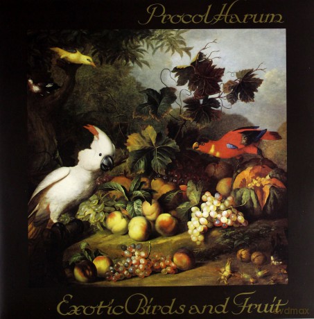 Procol Harum: Exotic Birds And Fruit [2xWinyl]