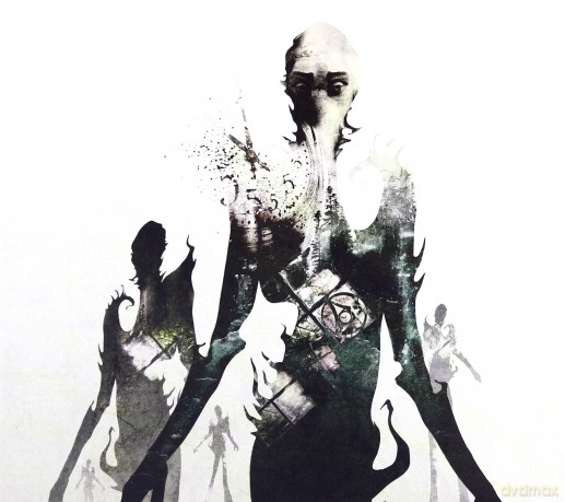 The Agonist: Five (Limited Edition) [CD]