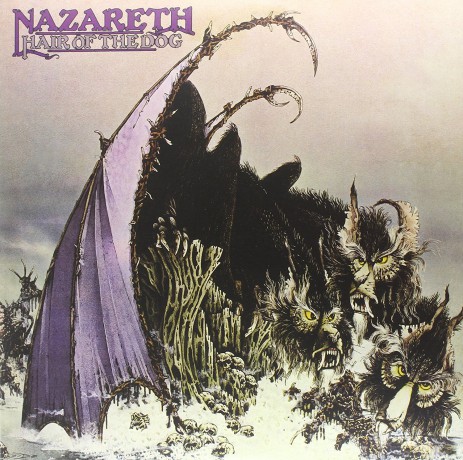 Nazareth: Hair Of the Dog [2xWinyl]