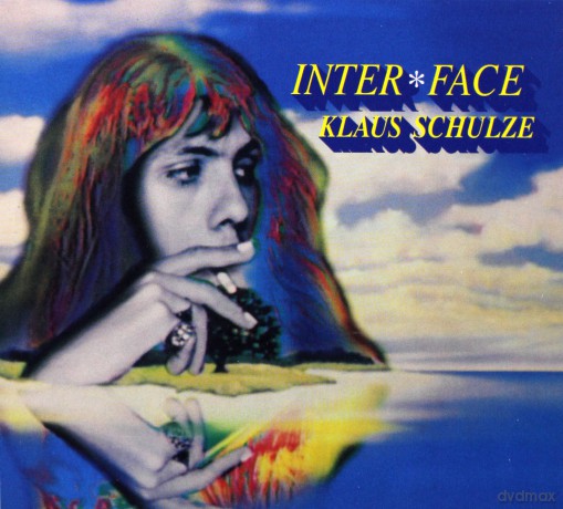 Klaus Schulze: Inter Face [CD]