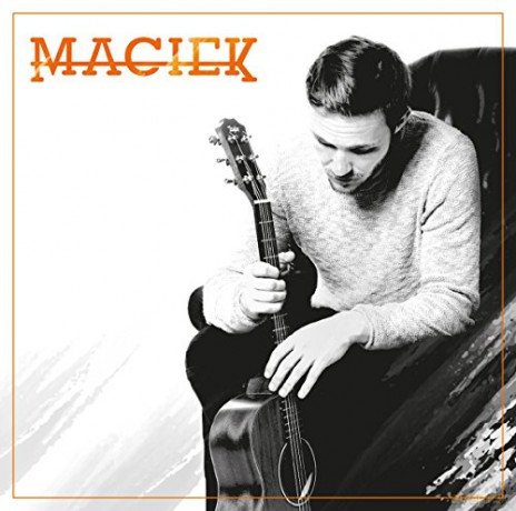 Maciek: Maciek [CD]