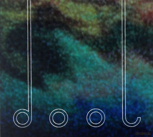 Dool: Oweynagat [CD]