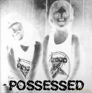 Venom: Possessed [2xWinyl]