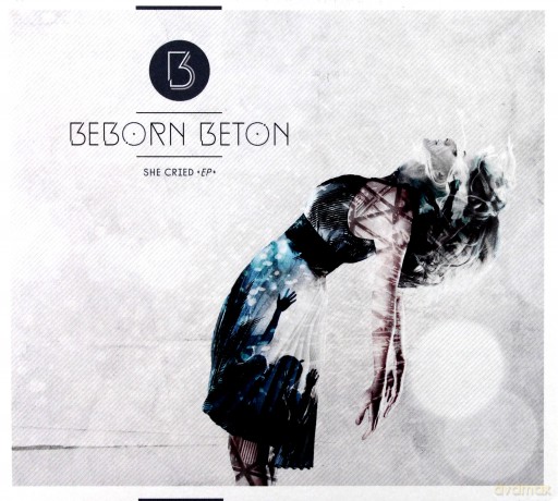 Beborn Beton: She Cried [CD]