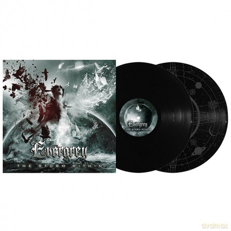 Evergrey: The Storm Within [2xWinyl]