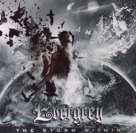 Evergrey: The Storm Within [2xWinyl]