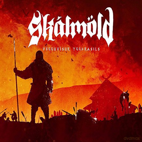 Skalmold: Vogguvisur Yggdrasils (Limited Edition) [2CD]