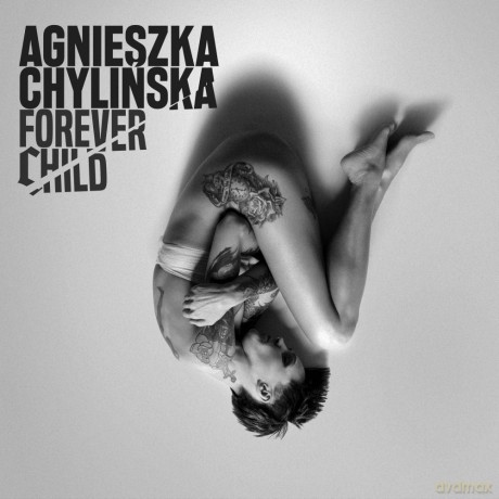 Agnieszka Chylińska: Forever Child (digipack) [CD]